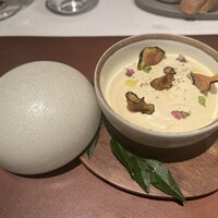 レストラン ラリューム - 