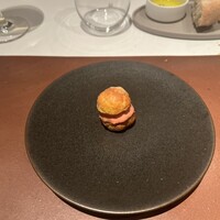 レストラン ラリューム - 