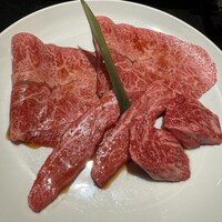 うしごろ 貫 恵比寿本店 -  うしごろ 貫 恵比寿本店 -