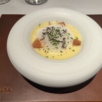 レストラン ラリューム - 
