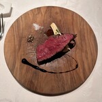 リストランティーノ ルベロ - 