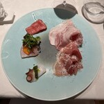 リストランティーノ ルベロ - 