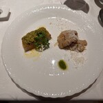 リストランティーノ ルベロ - 