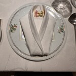 リストランティーノ ルベロ - 