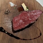 リストランティーノ ルベロ - 