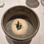 リストランティーノ ルベロ - 