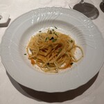 リストランティーノ ルベロ - 