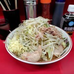 ラーメン二郎 - 
