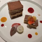 リストランティーノ ルベロ - 