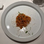 リストランティーノ ルベロ - 