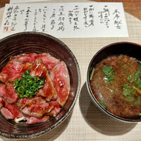 料理や 森川 - 