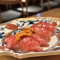 肉亭ふたご iki 新宿店 - 