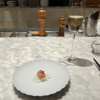 フレンチ串揚げ BEIGNET 大阪･ウメシバ - 