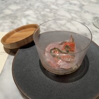 フレンチ串揚げ BEIGNET 大阪･ウメシバ - 