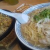 丸源ラーメン 広島五日市店