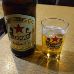 屋根裏バル 鱗 - 