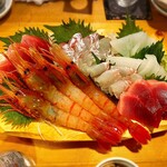 旬の肴と旨い酒 小鈴 - 