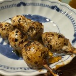 Yakitori No Ippei - 