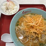 くるまやラーメン - 