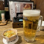 やきとりの一平 中島本店 - 