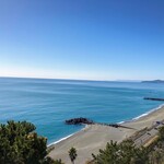 ドライブイン 西村食堂 - 美しいね〜