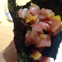 片町小料理鮨 翔 - 
