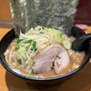 横浜ラーメン てっぺん家