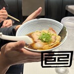 淡麗拉麺 己巳 - 