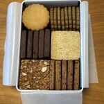 シヅカ洋菓子店 - 