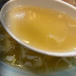 青竹手打ちらーめん 夢現 - 