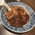焼肉ホルモン ざくろ - 
