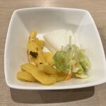 とんかつ専門店 三代目いちただ 新山口店 - 