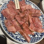 焼肉ホルモン ざくろ - 