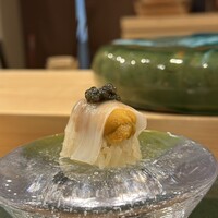 鮨楽座 八の樹 - 