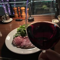 トラットリア グランボッカ - 