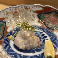 鮨楽座 八の樹 - 