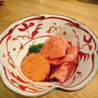 炭火焼肉 肉の匠 ひうち - 