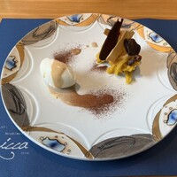 西村屋ホテル招月庭 レストランRicca - 