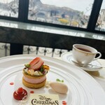 ベッラヴィスタ ラウンジ - 