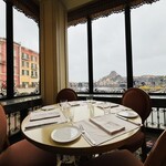 ベッラヴィスタ ラウンジ - 