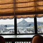 ベッラヴィスタ ラウンジ - 