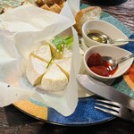 タベルナ カディス - 