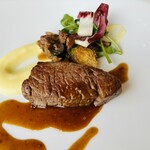 ベッラヴィスタ ラウンジ - 