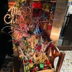 タベルナ カディス - 