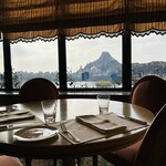 ベッラヴィスタ ラウンジ - 