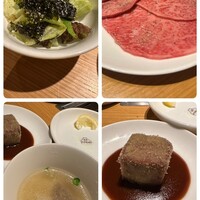 ビーフキッチン 恵比寿店 - 