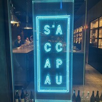 S'ACCAPAU - 