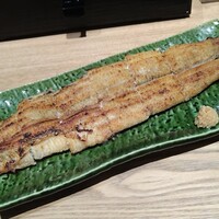 うなぎ四代目菊川 クロスゲート金沢店 - 
