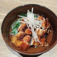 うなぎ四代目菊川 クロスゲート金沢店 - 