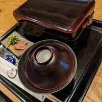 うなぎ家 しば福や - 